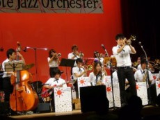 JAZZ CONCERT