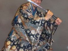 補修人侍