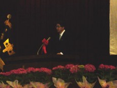 今日は長男の中学の入学式。