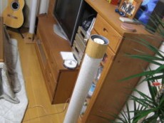 自作スピーカー