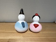 ひょうたん 起き上がり小法師