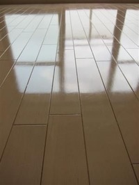 床引きキズ